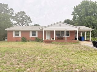 4733 Rosehill Rd, Fayetteville, NC 28311