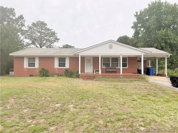 4733 Rosehill Rd, Fayetteville, NC 28311