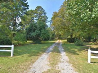 9168 Highway 165, Pollock, LA 71467