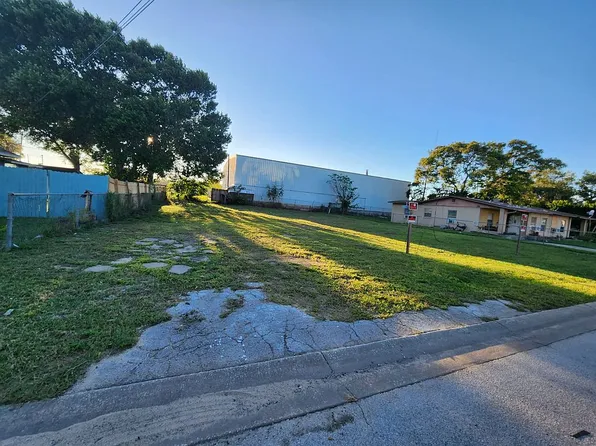 308 N 13th St, Haines City, FL 33844