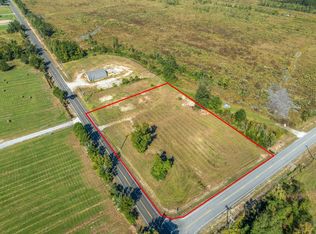 1136 Dunn Ferry Rd, Sulphur, LA 70663