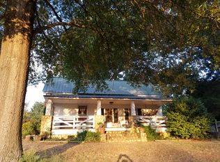 2671 Spies Rd, Robbins, NC 27325