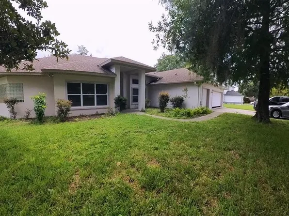 2535 ARDON AVENUE, ORLANDO, FL 32833