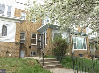 1709 N Robinson St, Philadelphia, PA 19151