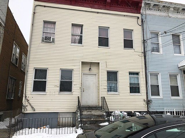 Property Front View