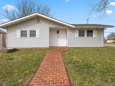 307 Spring Rd, Bartlesville, OK, 74003
