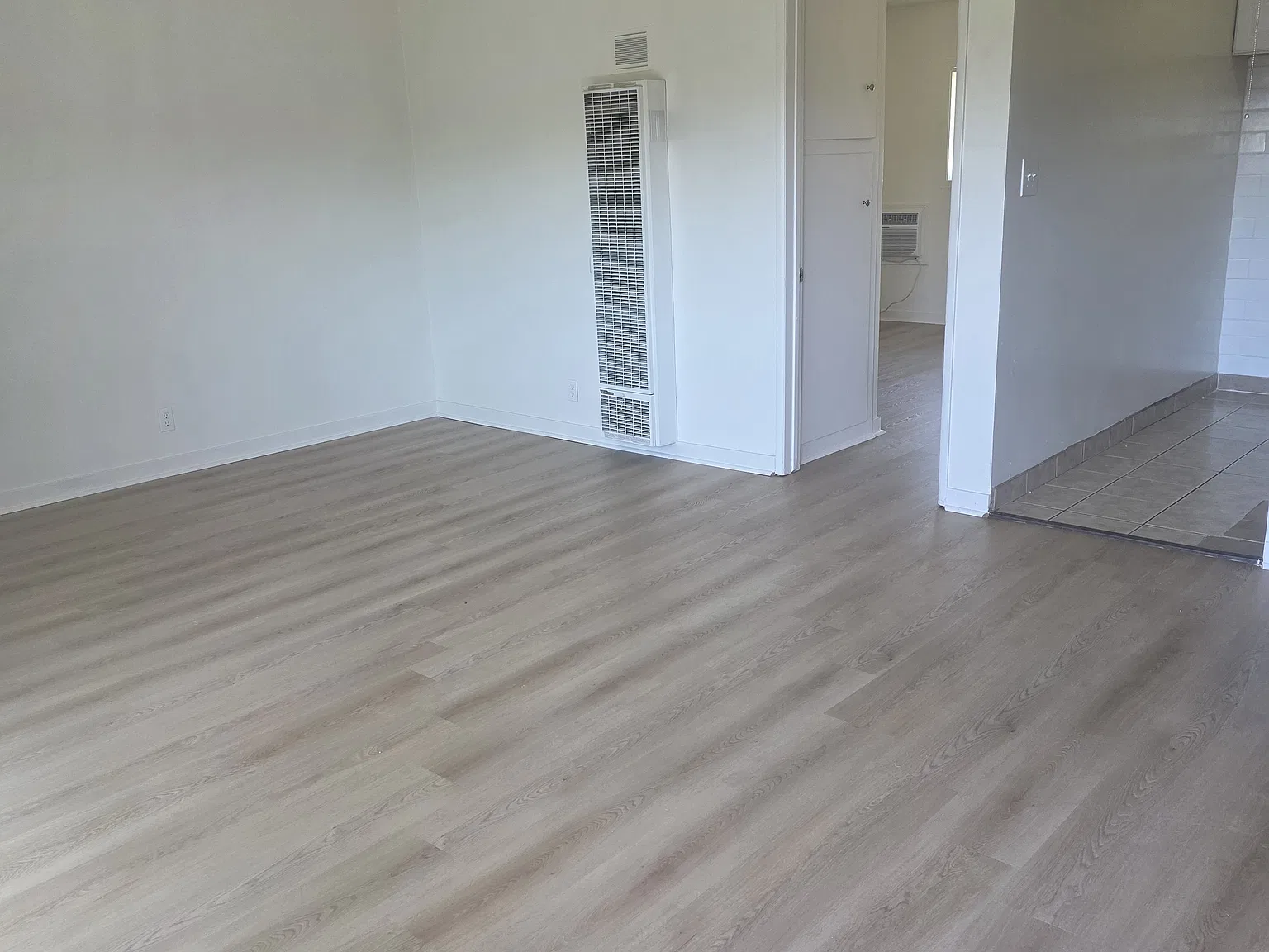 1 bed, 600 sqft, $1,700 — Photo 3