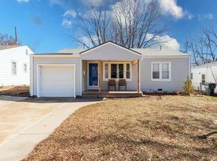 2330 S Pershing St, Wichita, KS 67218