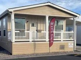 3555 S Pacific Hwy Space 47, Medford, OR 97501