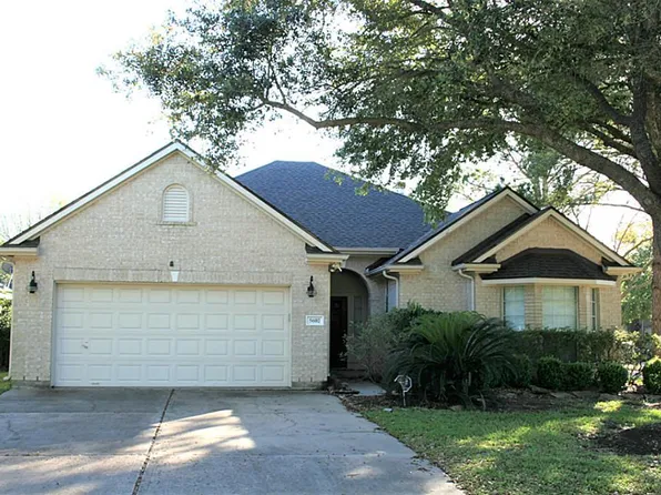 5602 Walkabout Way, Katy, TX 77450