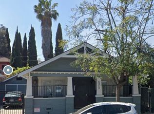 6858 Fountain Ave, Los Angeles, CA 90038