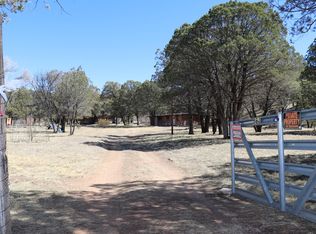 7563 S Highway 83, Elgin, AZ 85611