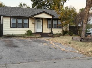 329 SW 43rd St, Oklahoma City, OK 73109