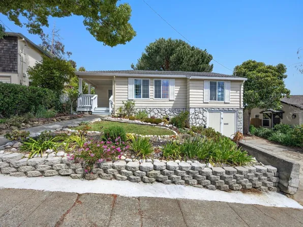 81 Buena Vista, Benicia, CA 94510