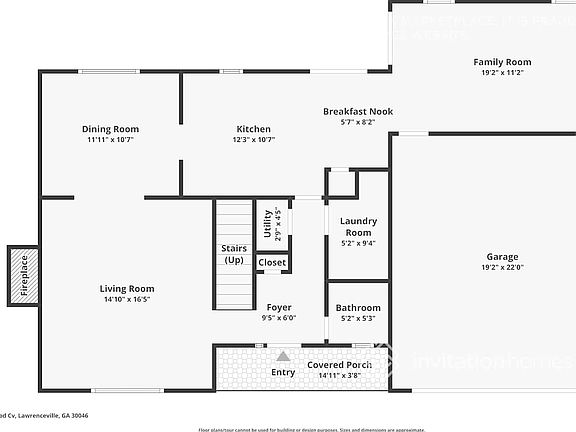 2nd image of 1310 Creekwood Cv