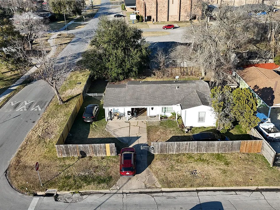 5103 Willow Glen Dr