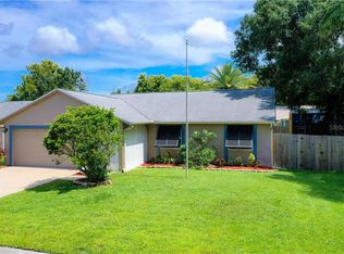 7757 Jenner Ave, New Port Richey, FL 34655