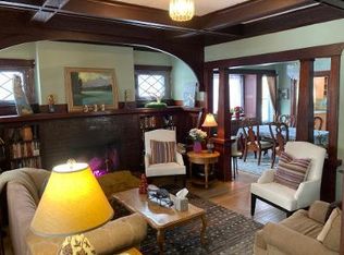 2203 E Pacific Ave, Spokane, WA 99202