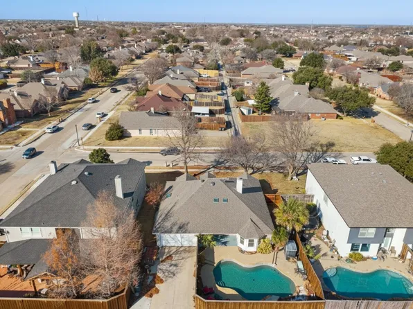 409 Kathy Ln, Wylie, TX 75098