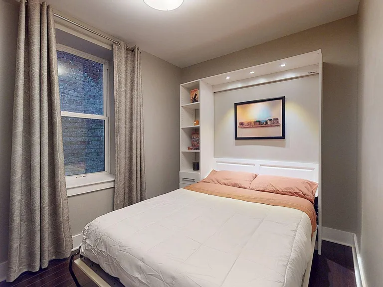 1814 N Capitol St NW #104 — Photo 23