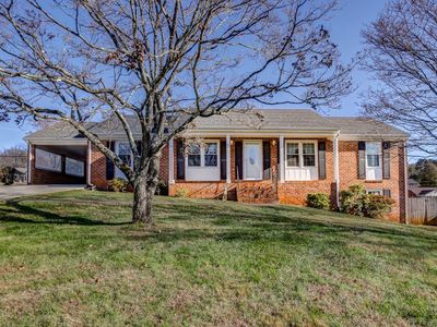 124 Springvale Dr, Lynchburg, VA, 24502