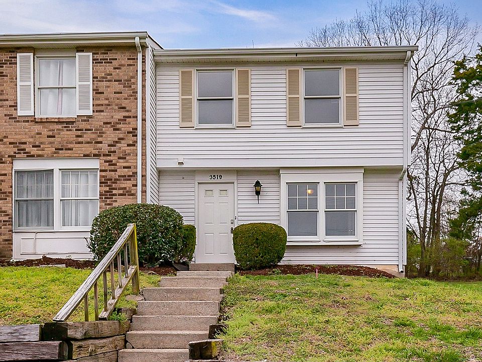3519 Seneca Forest Dr, Nashville, TN 37217 Zillow