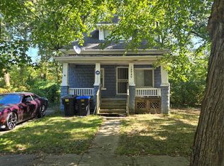 13940 Dolphin St, Detroit, MI