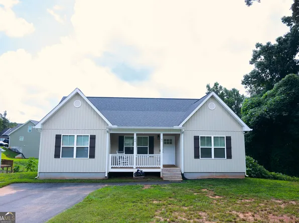 24 Great Works Dr, Dahlonega, GA 30533