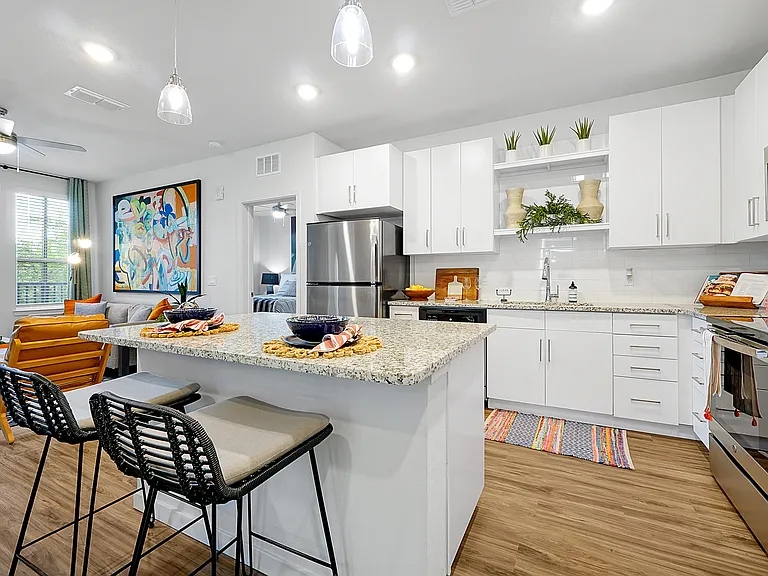 Veer Apartments — Photo 14