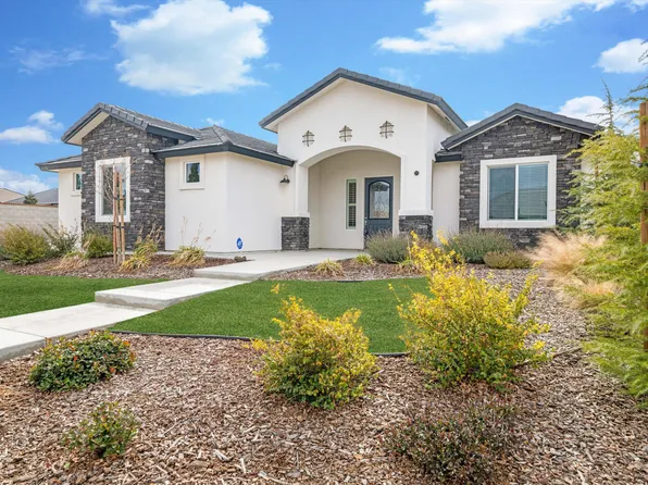 410 Rosehaven Ln, Tehachapi, CA 93561