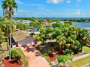 1700 Sandy Ct, Merritt Island, FL 32952