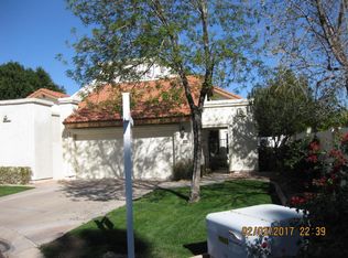 1916 E Ranch Rd, Tempe, AZ 85284