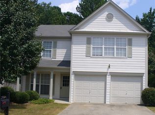 11545 Bentham Ct, Johns Creek, GA