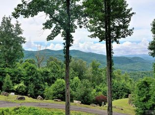 53 Pilot Knob Rd, Glenville, NC 28736