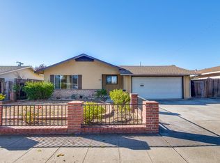 3838 W Rincon Ave, Campbell, CA 95008