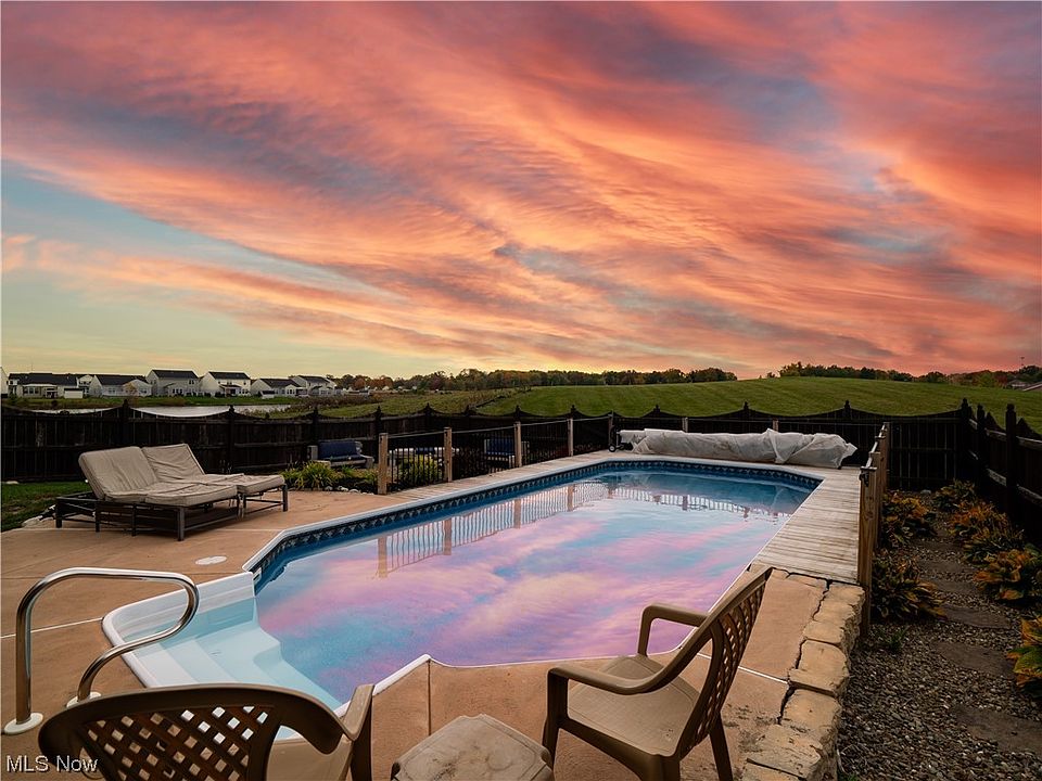 37487 Amber Way, North Ridgeville, OH 44039 Zillow