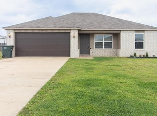 309 Harper Dr, Brookland, AR 72417