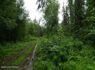 16843 S Dairy Loop, Wasilla, AK 99623
