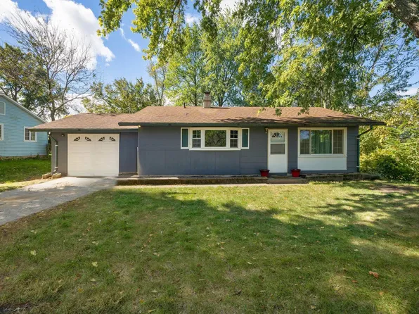 309 Jon St, New Carlisle, IN 46552