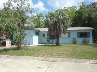 5655 89th Ave, Pinellas Park, FL 33782