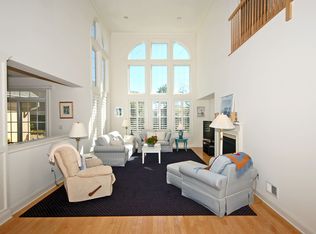 47 Lara Pl #602, Warren, NJ 07059