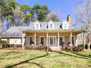 1025 Riverside Dr, Lagrange, GA 30240