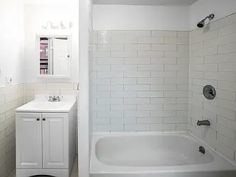 Rented by Halstead Real Estate