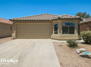 4186 E Aragonite Ln, San Tan Valley, AZ 85143