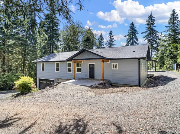 283 Upper Terrace Ln, Glide, OR 97443