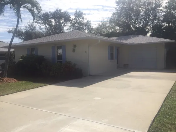 5 Rivard Rd, Naples, FL 34112