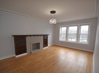 4452 N Western Ave #3, Chicago, IL 60625