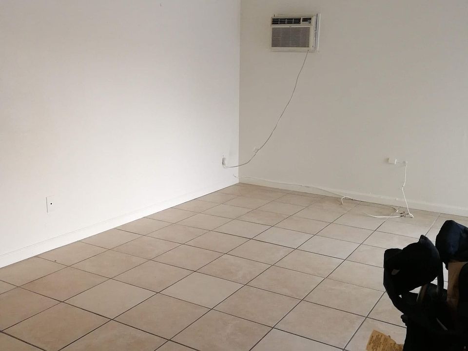 Dining room and living room