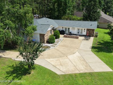 415 Woodland Rd, Batesville, MS, 38606