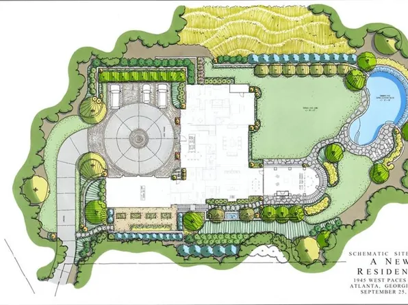 1945 W Paces Ferry Rd NW, Atlanta, GA 30327